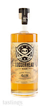 Loggerhead Distillery Barrel-Aged Gin