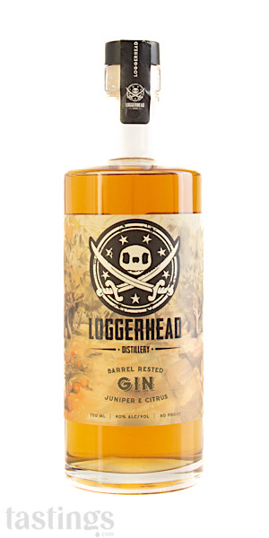 Loggerhead Distillery