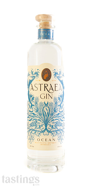 Astraea Spirits