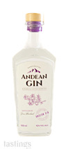 Don Michael Andean Gin
