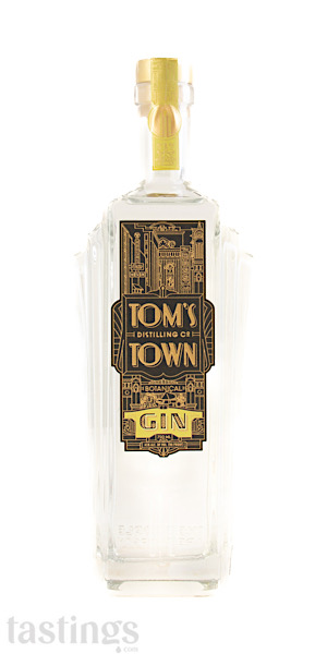 Tom’s Town