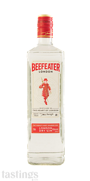 Beefeater