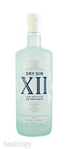 Gin XII Dry Gin