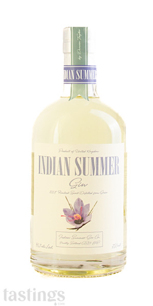 Indian Summer