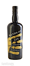 Hands On Gin By David Gölles London Dry Gin