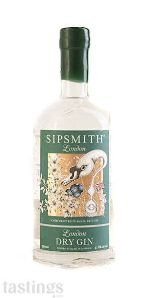 Sipsmith
