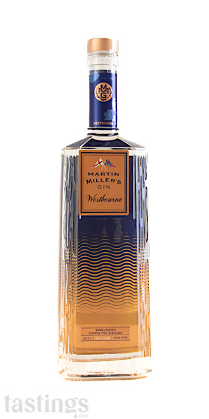 Martin Miller’s