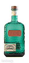 Fid Street Gin