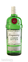Tanqueray London Dry Gin