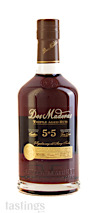 Dos Maderas 5+5 PX Cask-Aged Rum