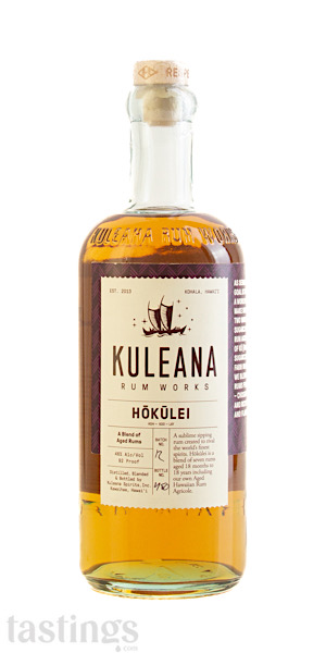 Kuleana Rum Works