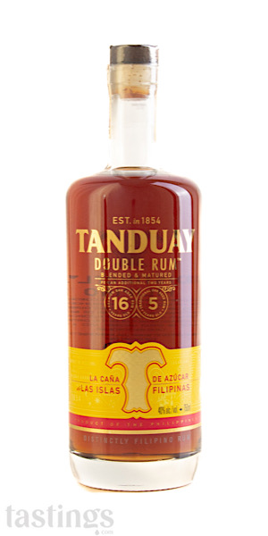 Tanduay