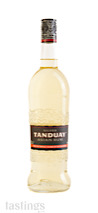 Tanduay Silver Asian Rum