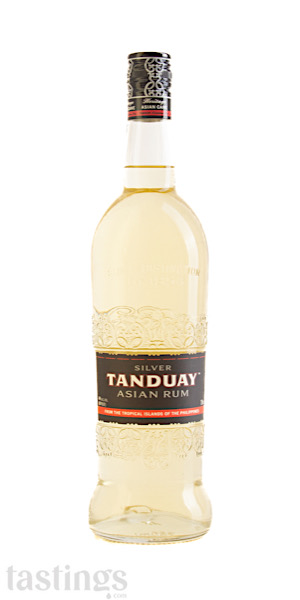Tanduay