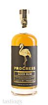 Progress Rum Blend No. III Aged Rum