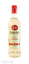 Carta Vieja Gold Rum
