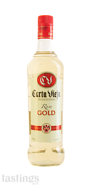 Carta Vieja