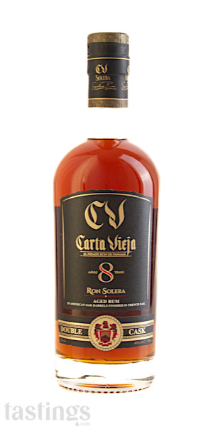Carta Vieja