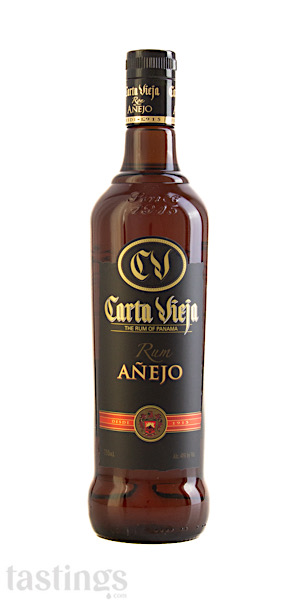 Carta Vieja