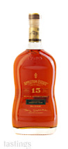 APPLETON ESTATE Black River Casks 15 Year Old Rum