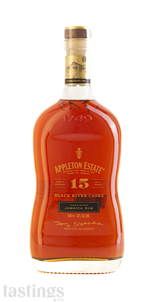 APPLETON ESTATE