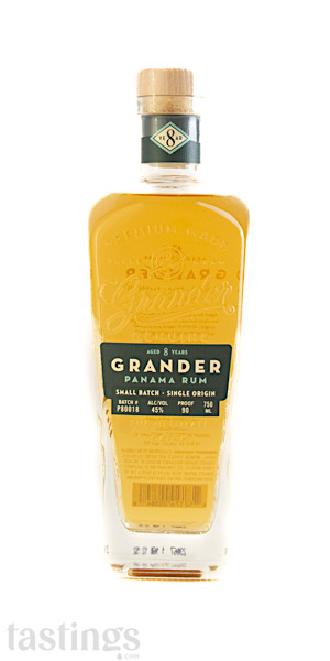 Grander