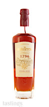 Santa Teresa 1796 Solera Rum