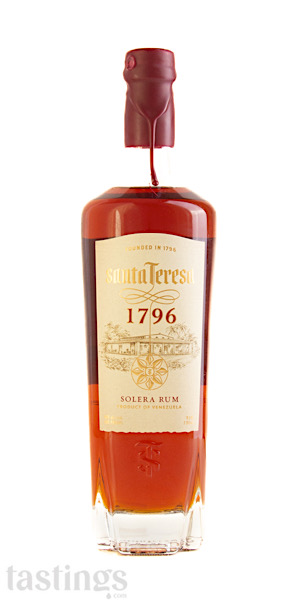 Santa Teresa