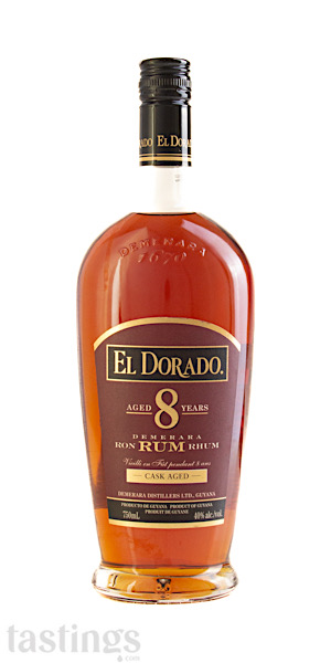 El Dorado