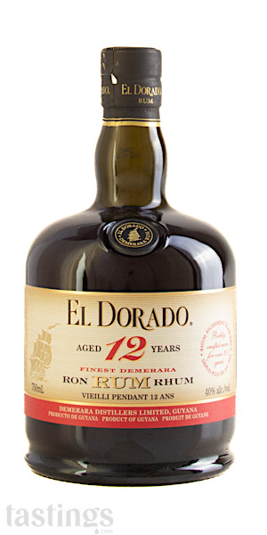 El Dorado