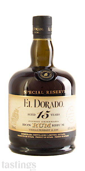 El Dorado