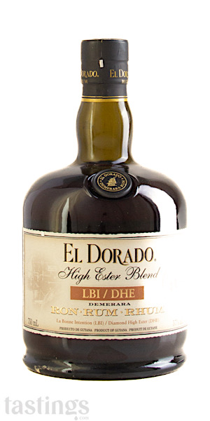 El Dorado