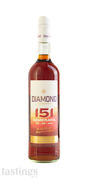 Diamond Reserve