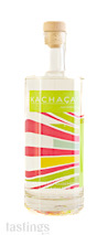 Kachaca! Unaged Cachaca