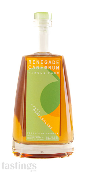 Renegade Rum