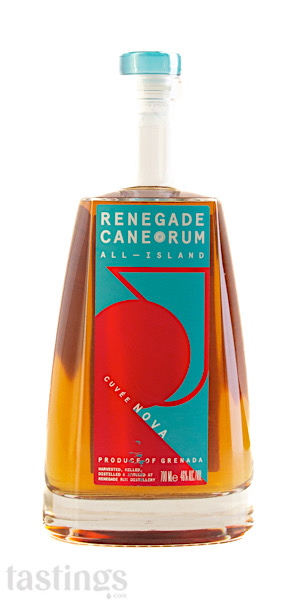 Renegade Rum