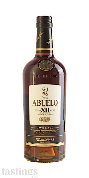 Ron Abuelo
