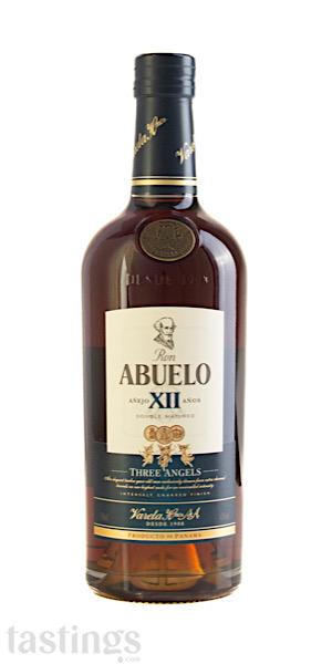 Ron Abuelo
