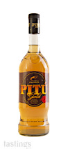 Pitú Gold Cachaca
