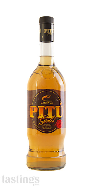 Pitú