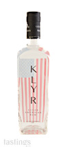 KLYR White Rum
