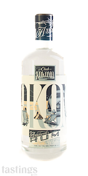 Club Kokomo Spirits