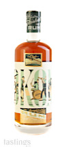 Club Kokomo Spirits Barrel-Finished Aged Rum