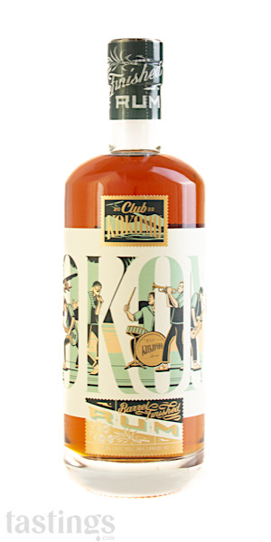 Club Kokomo Spirits