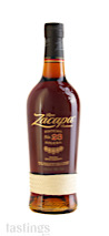 Ron Zacapa Solera Gran Reserva No. 23 Rum