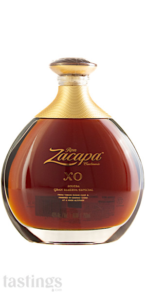 Ron Zacapa