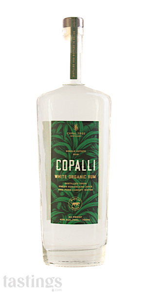 Copalli