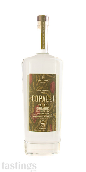Copalli