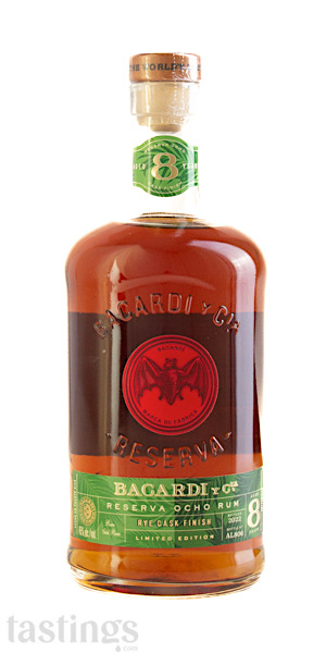 Bacardi