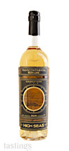 Transcontinental Rum Line High Seas Caribbean Blend Rum